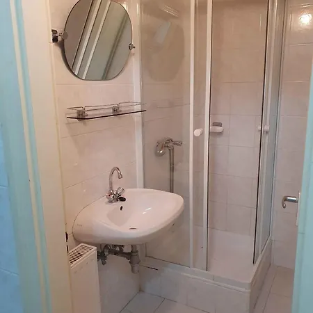 Apartman In - Balaton 53130 Zamárdi