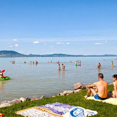 Apartman In - Balaton 53130 Zamárdi