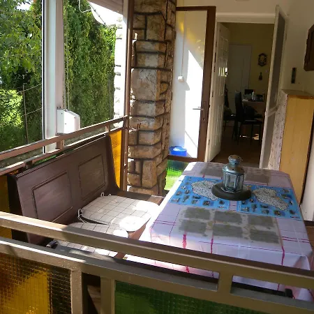 In Balaton 34961 Prázdninový dům