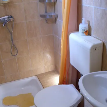 In Balaton 34961 Prázdninový dům Fonyód