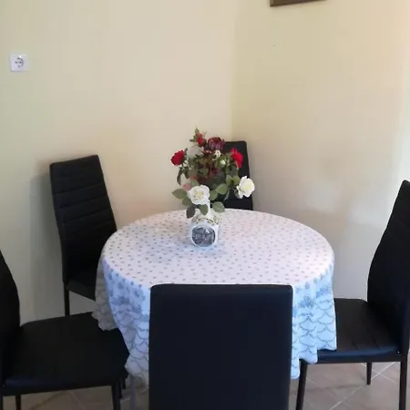 Prázdninový dům In Balaton 34961