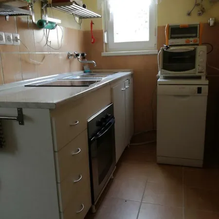 In Balaton 34961 Prázdninový dům *