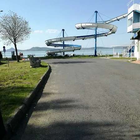In Balaton 34961