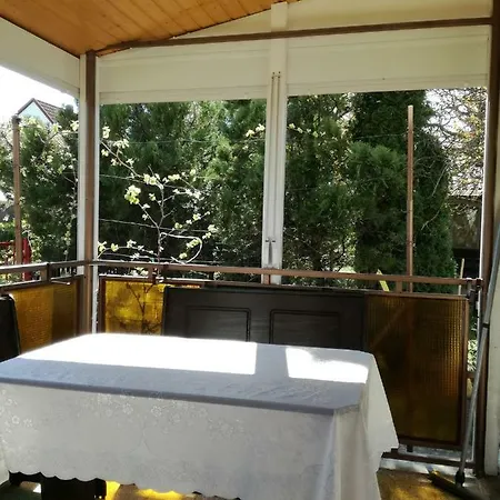 In Balaton 34961 Prázdninový dům