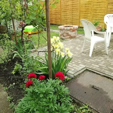 In Balaton 34961 Prázdninový dům Fonyód