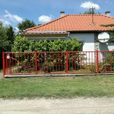 Prázdninový dům In Balaton 34961