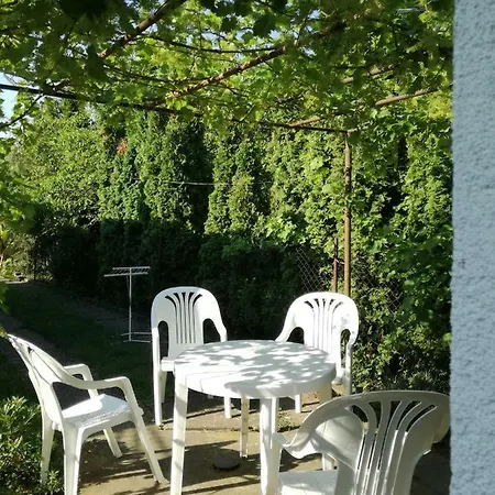 Prázdninový dům In Balaton 34961