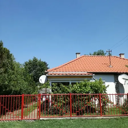Prázdninový dům In Balaton 34961 Fonyód