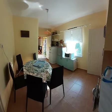 Prázdninový dům In Balaton 34961 Fonyód