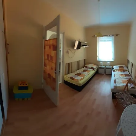 Prázdninový dům In Balaton 34961